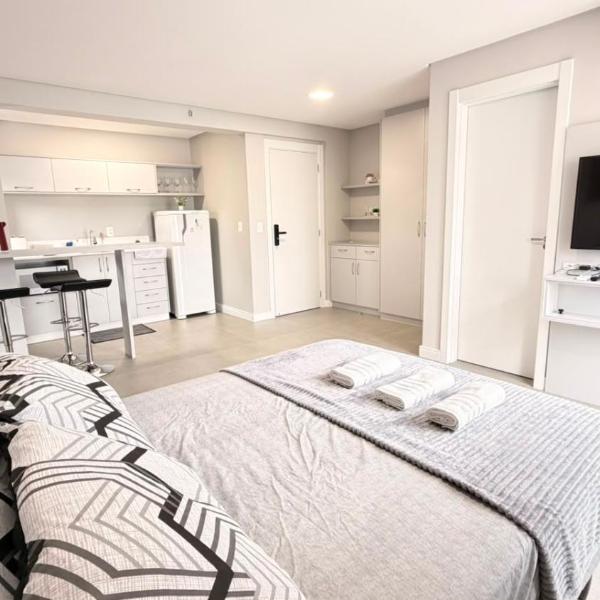 Loft 1004 vila gêrmanica - Foto 2