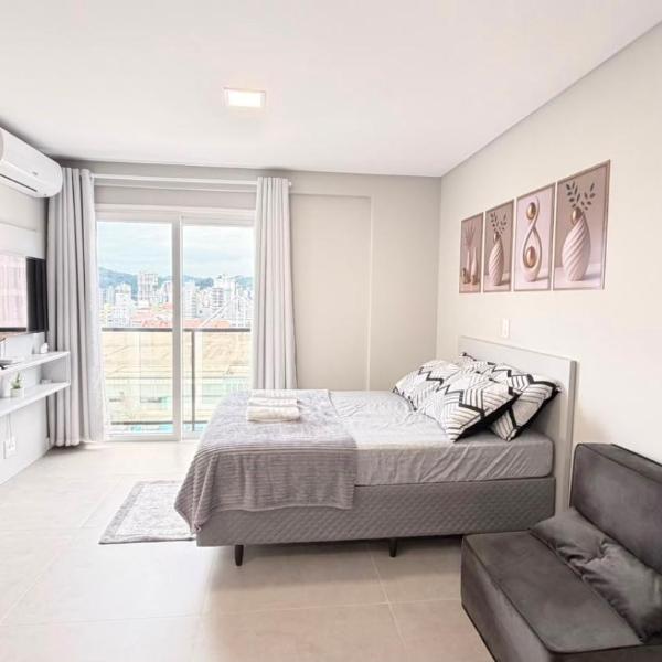 Loft 1004 vila gêrmanica - Foto 5