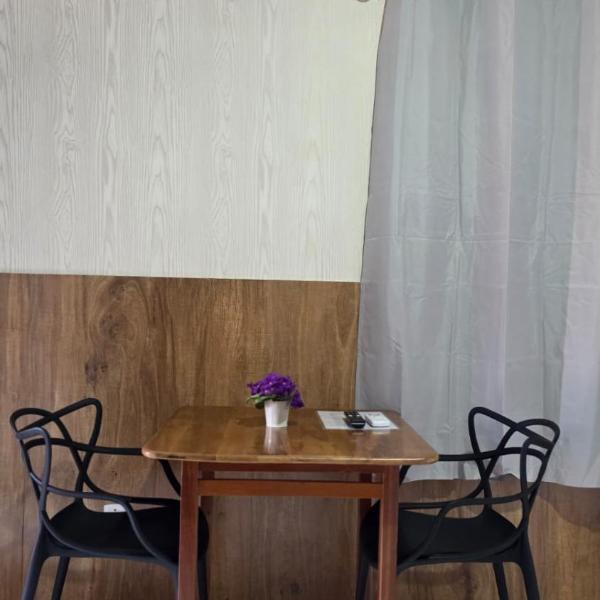 Apartamento Centro Cívico