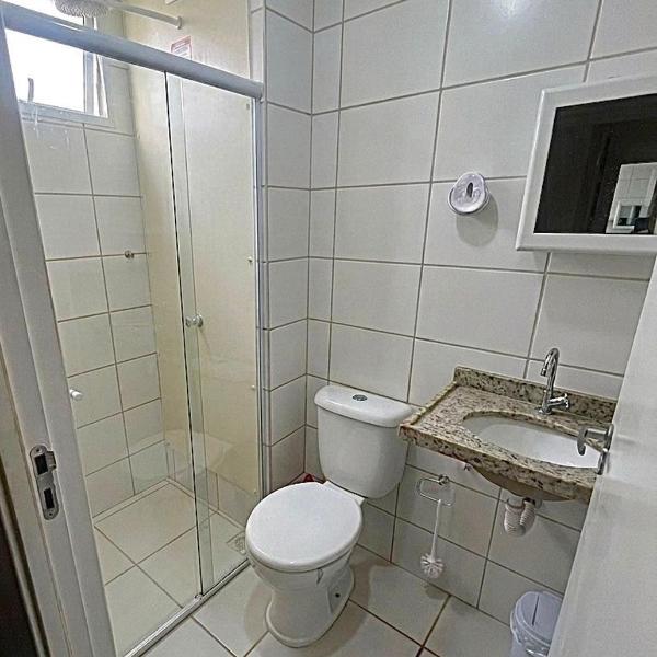 Apartamento prox ao castelão - Foto 2