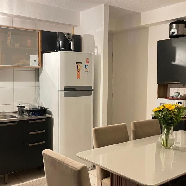 Apartamento prox ao castelão - Foto 3