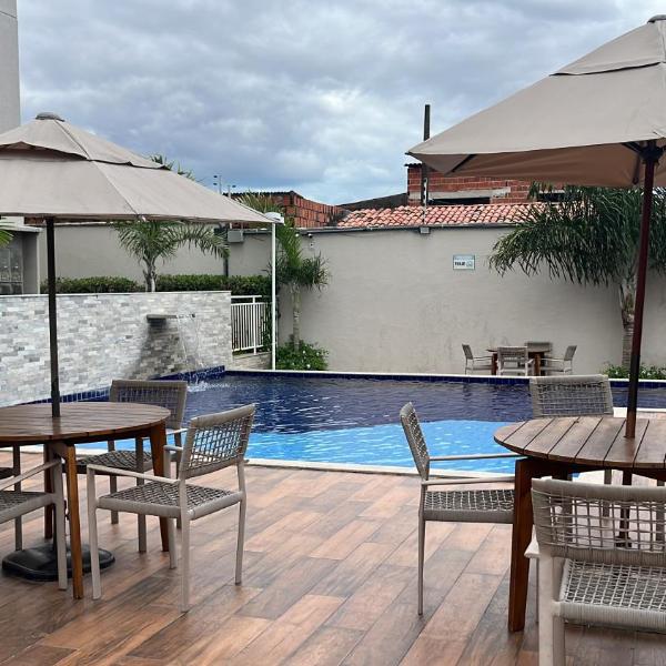 Apartamento prox ao castelão - Foto 4