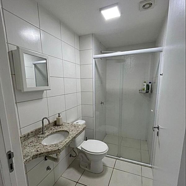 Apartamento prox ao castelão - Foto 5