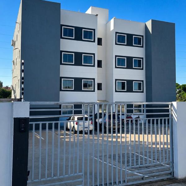 Apartamento Aconchegante de 02 Quartos - Foto 5