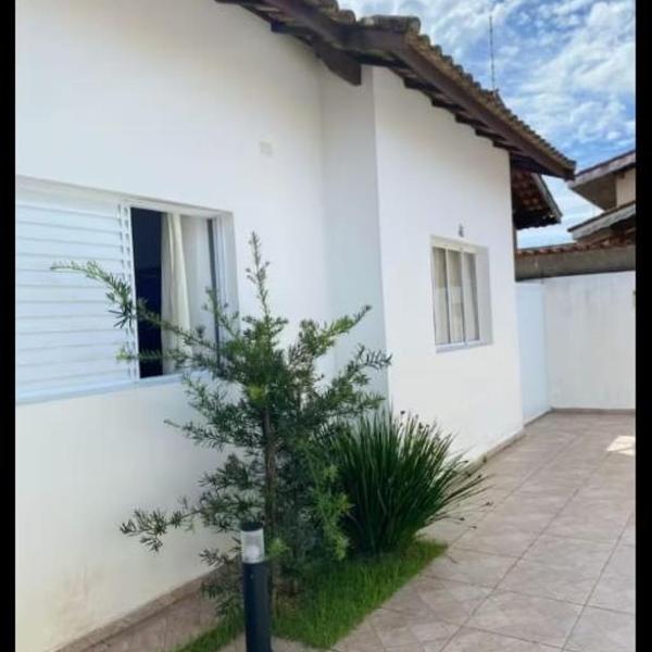 Casa Itanhaem