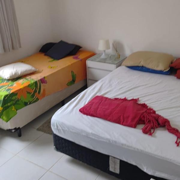 Casa Itanhaem - Foto 2