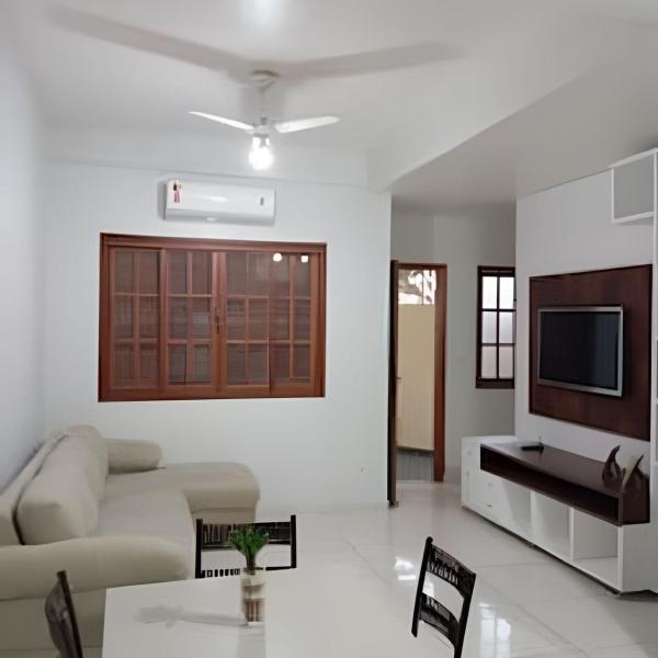 Casa super completa próxima á faculdade Univale