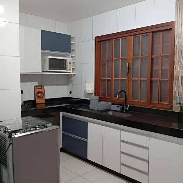 Casa super completa próxima á faculdade Univale - Foto 4
