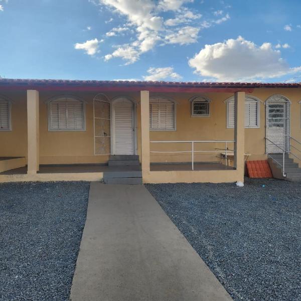 Casa Tô de Férias