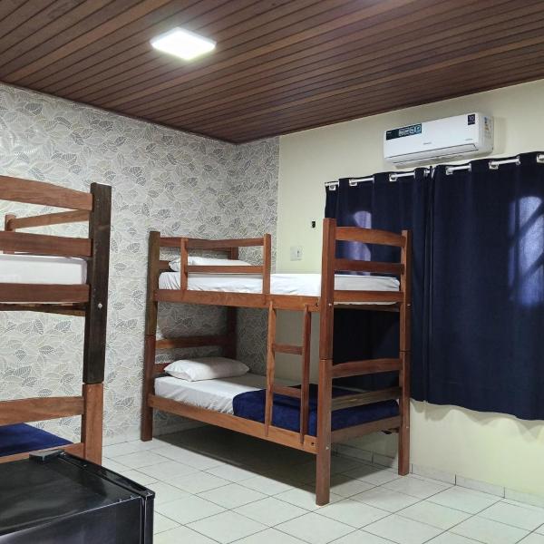 Hostel Ribeirinhos