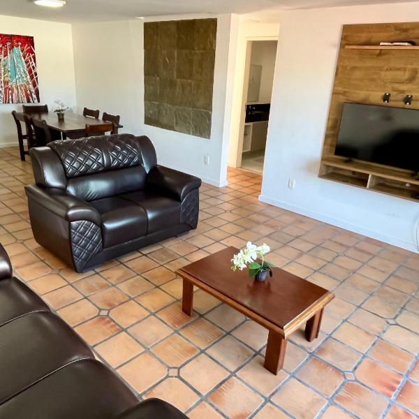 Cobertura Duplex na Prainha com 3 Quartos e Churrasqueira! - Foto 5