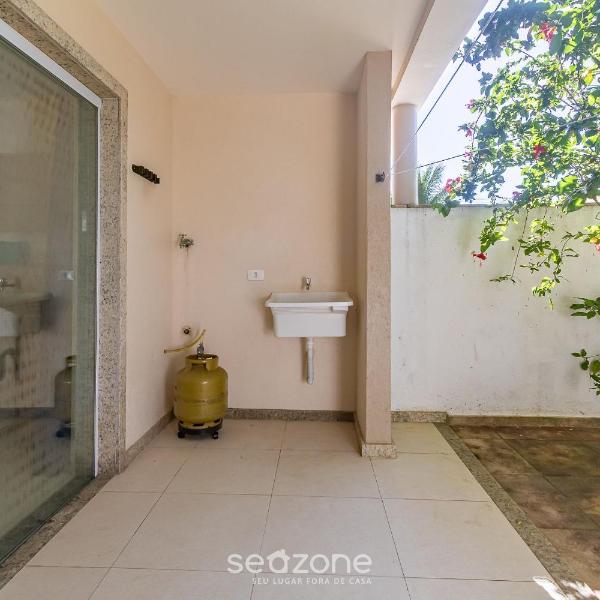 Apto duplex a 600m da Praia de Mutá/BA TPZ0403 - Foto 3