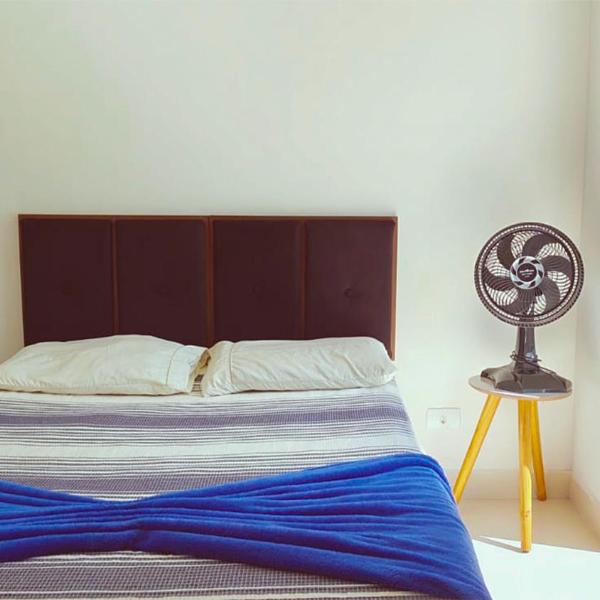 São Sebastião - Sobrado Moderno 2 Suítes Varanda - Foto 2