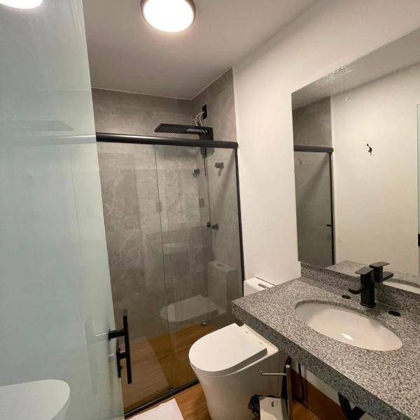 Quarto Personalizado Individual aconchegante novo no coração da cidade -Ufla- restaurantes e padaria - Foto 3
