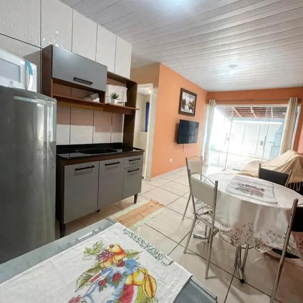 Casa em Piraquara Pr - bairro bela vista próximo Cwb PR Curitiba PR, hótel í Piraquara