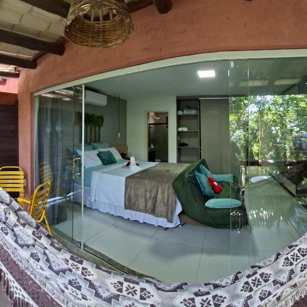 BAMBU 5 Villas Pratagi