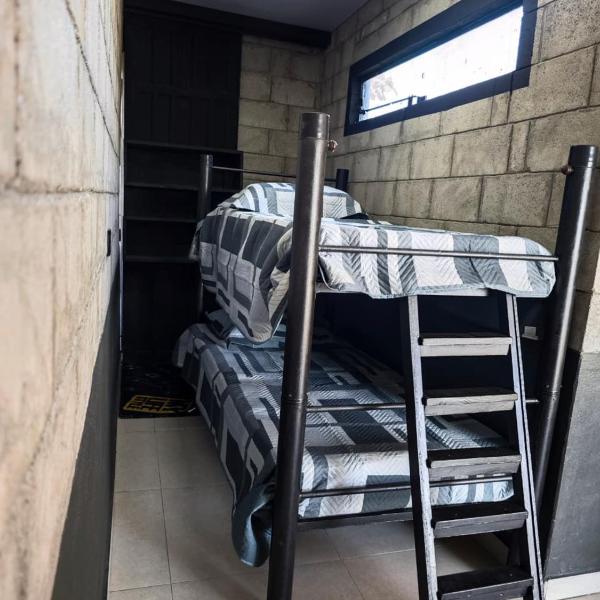RN Flats Apartamento 2 quadra da praia