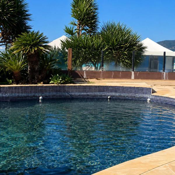 Suite pé na areia em Cabo Frio - Praia do Peró - Foto 3