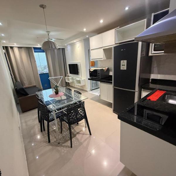 Apartamento 51 proximo a praia da Enseada - Foto 5