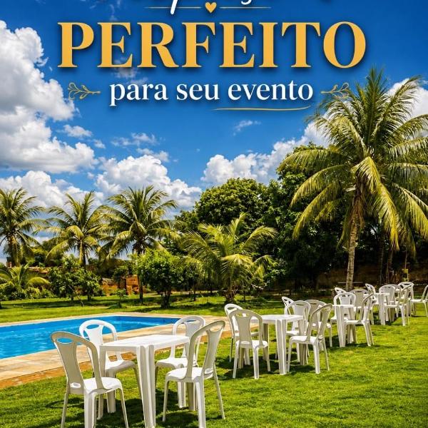 Eidy festa lazer e eventos - Foto 4
