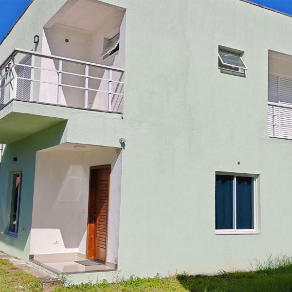 São Sebastião - Sobrado Moderno com Varanda - Foto 5