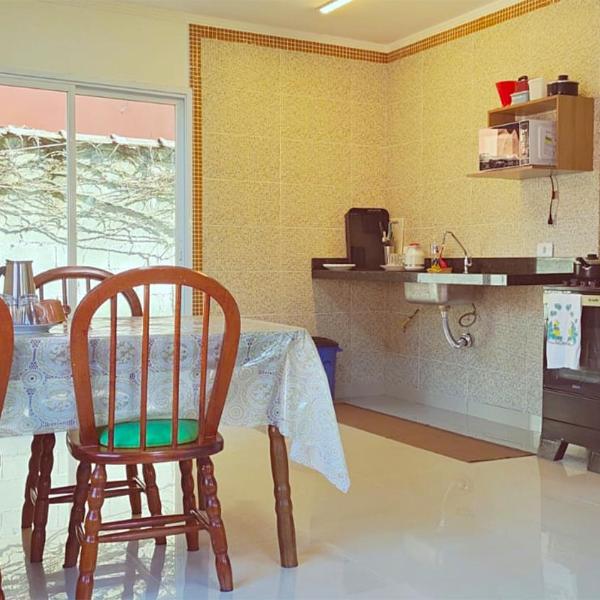 São Sebastião - Sobrado Moderno com Varanda - Foto 4