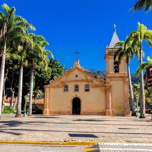 São Sebastião - Sobrado Moderno com Varanda - Foto 2