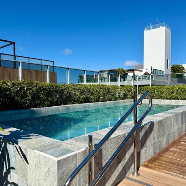 Vivendas do Mar Home & Service – Fascínio Flats