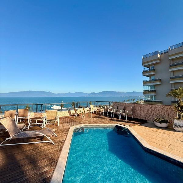 Flat Beira Mar