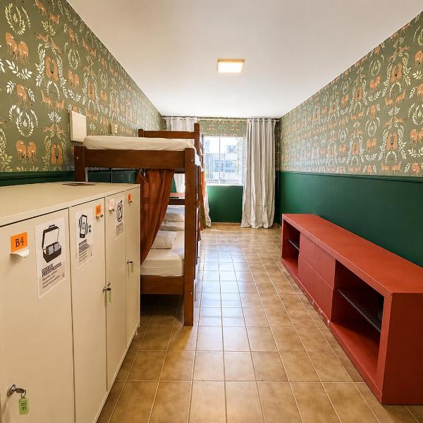 Hostel Casa Lumen - Foto 4