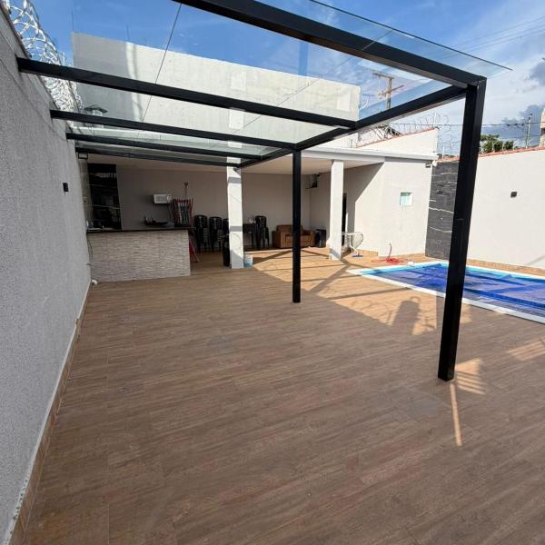 Casa no Guarujá