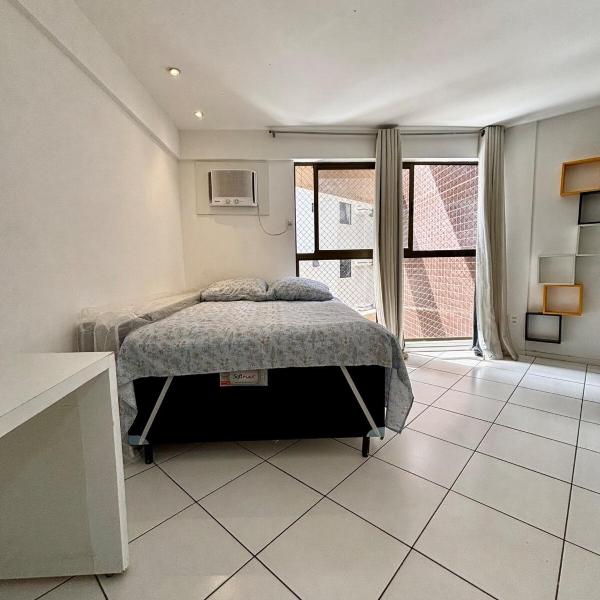 Apartamento na melhor localização da Jatiúca - Foto 2