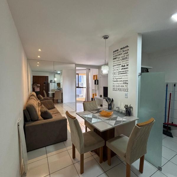 Apartamento na melhor localização da Jatiúca - Foto 5