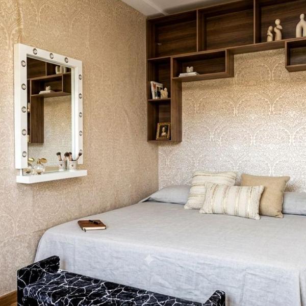 Rio de Janeiro: Flat Resort com Piscina Aquecida - Foto 2