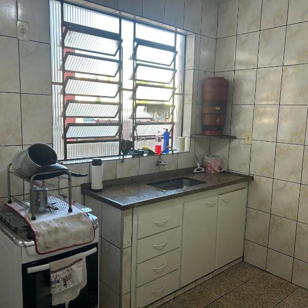Apartamento simples no centro de Lavras com garagem - Foto 3