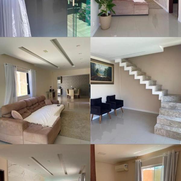 Portal House