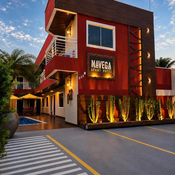 Navega Hotéis