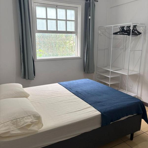 Casa Inteira com 2 Quartos - Estadia Tranquila - Foto 2