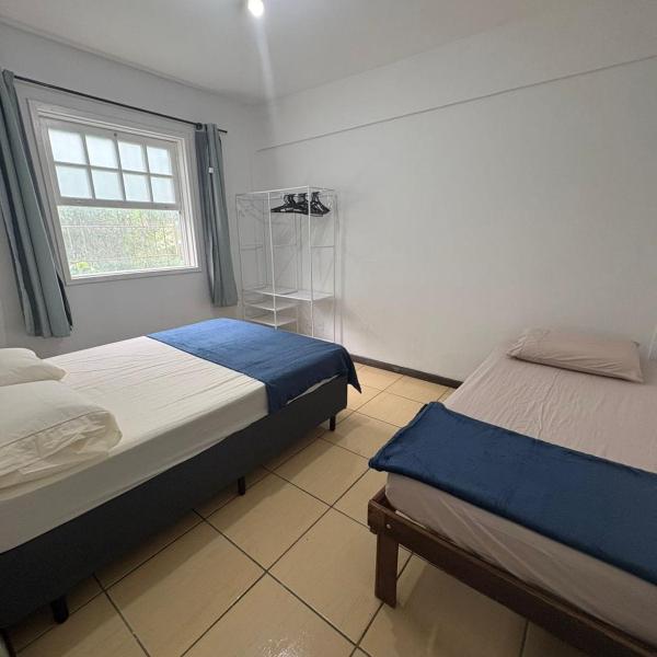 Casa Inteira com 2 Quartos - Estadia Tranquila - Foto 5