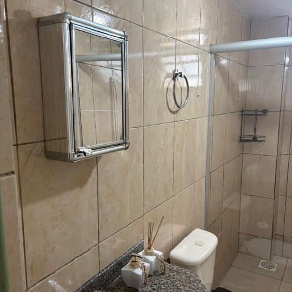 Casa Inteira com 2 Quartos - Estadia Tranquila - Foto 3