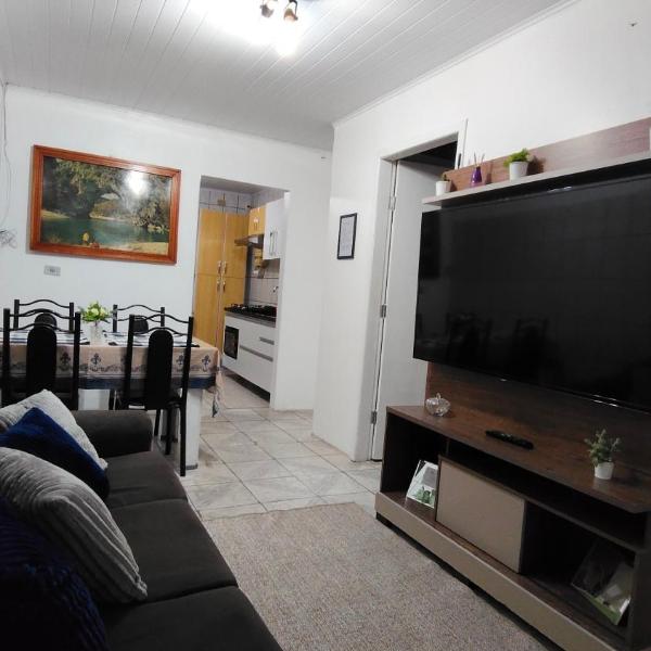 Propriedade Mendes&Souza - Pinhais - Foto 5