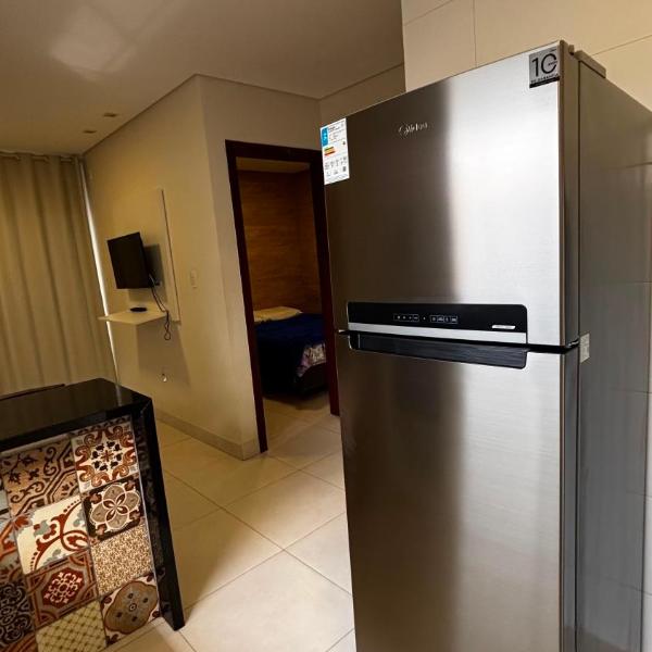 Apartamento pé na areia praia barra da lagoa, 2 quartos Florianópolis