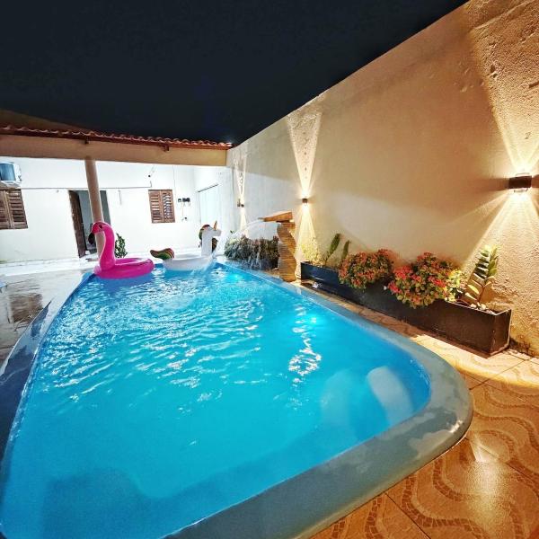 Casa Mirante - Foto 4