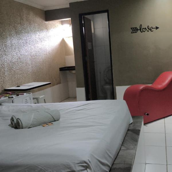 Motel Guarujá - Foto 2
