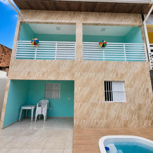 Casa Costa dos Corais Maragogi