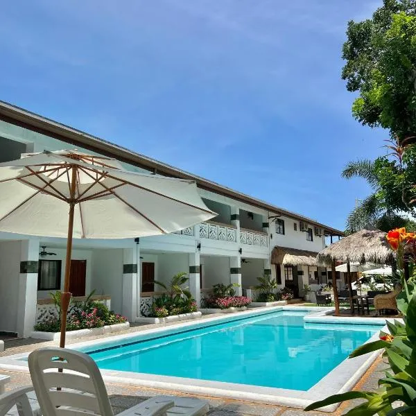 Alona Garden Suites, hotel in Panglao Island