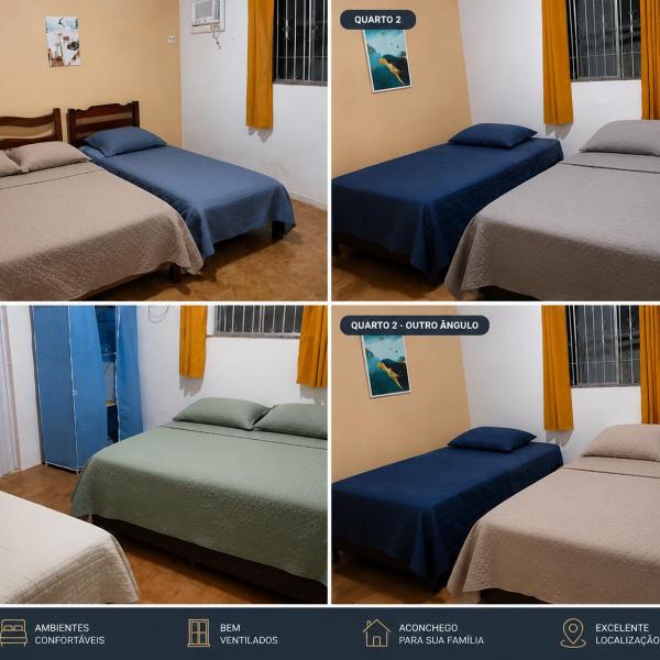 Casa dos Maués com piscina Salinopolis pa - Foto 2
