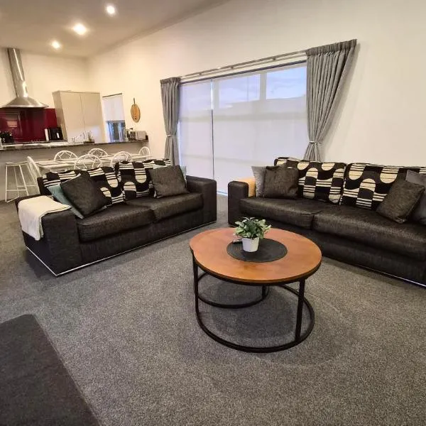 Huntington Hideaway, hotel in Hamilton