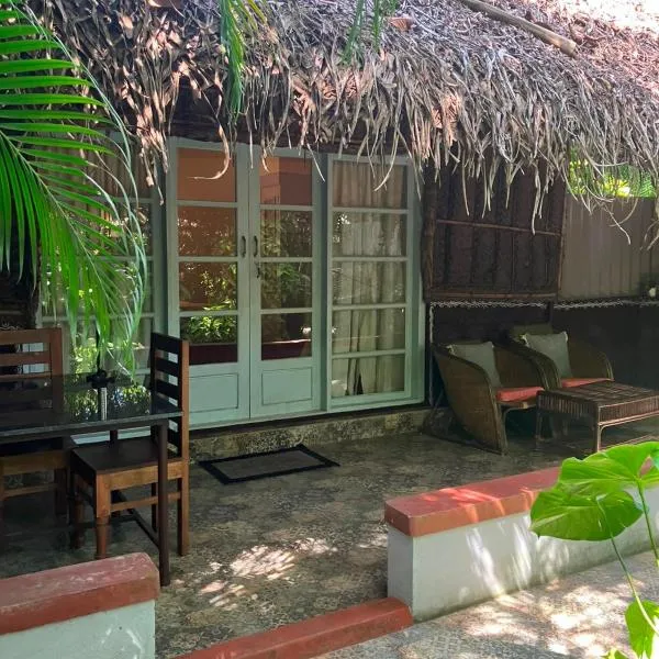 Marari Dreamz Homestay, hotel sa Mararikulam