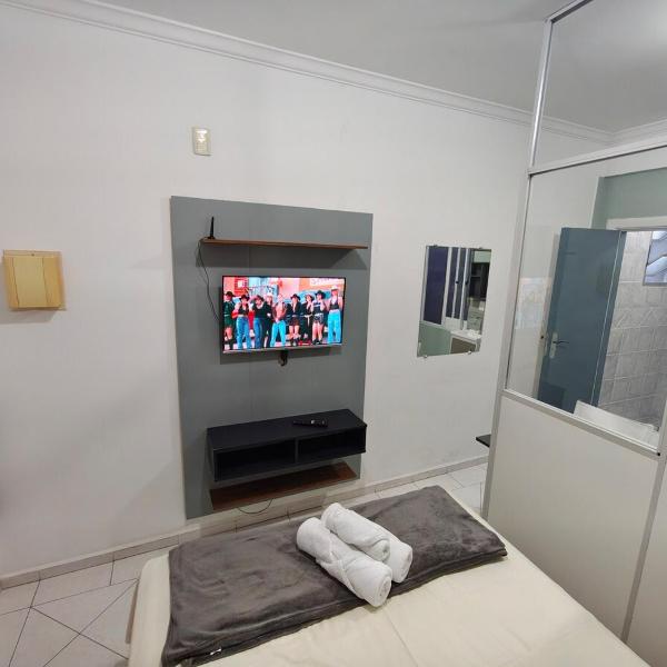 Apt Flat 204 Centro Florianópolis - Foto 5